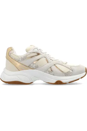 Michael Kors Leo trainers