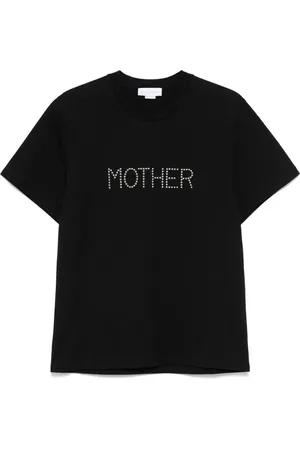 Stella McCartney Studded T-shirt