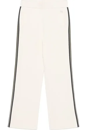 WALES BONNER Tide track pants