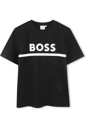 HUGO BOSS Logo t-shirt
