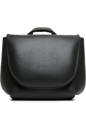 MARSÈLL Celata leather tote bag