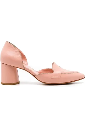 Sarah Chofakian Perry pointed-toe 65mm pumps