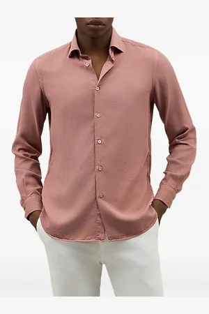 Boglioli Long-sleeve shirt