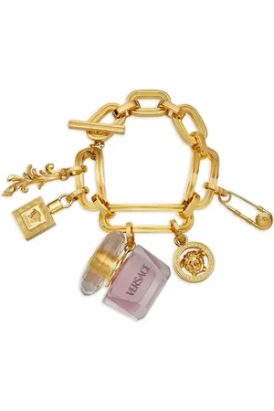 VERSACE Chain-link bracelet