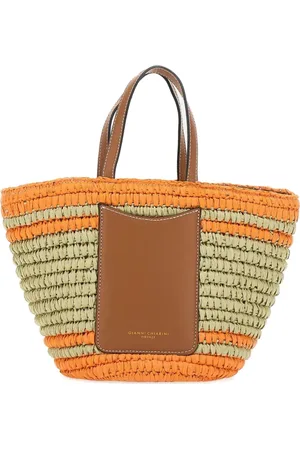 Gianni chiarini Mae tote bag