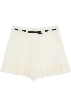 VALENTINO GARAVANI Daisy Sangallo shorts