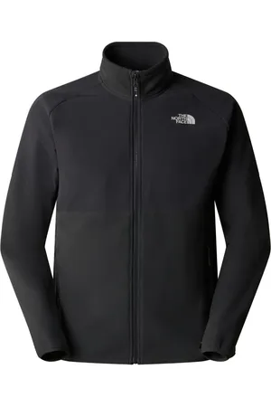 The North Face Logo-print jacket