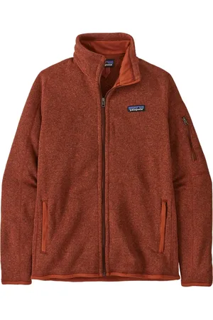 Patagonia Logo-patch jacket