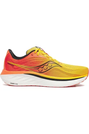 Saucony Ride 18 sneakers