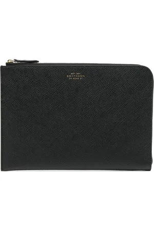 SMYTHSON Panama pouch
