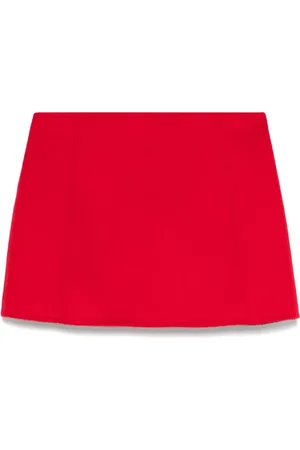 P.A.R.O.S.H. Leak 24 mini skirt