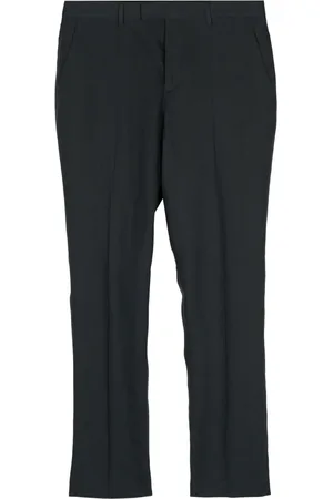 Paul Smith Tailored linen trousers
