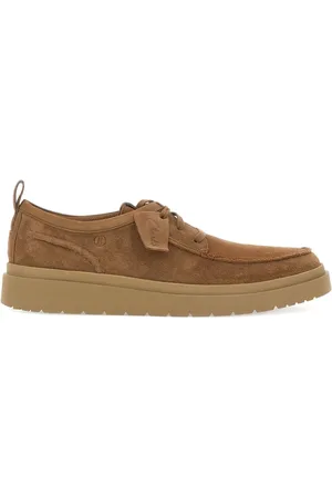 Clarks Polden Moc shoes