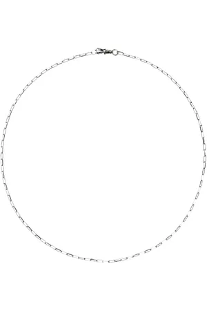 Alighieri Cable-link chain necklace