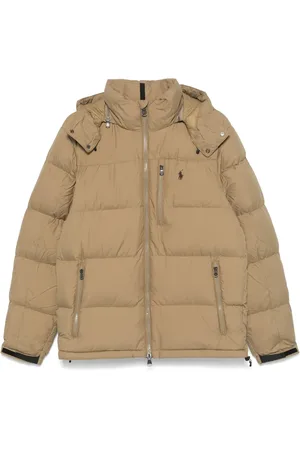 Ralph Lauren El Cap puffer jacket