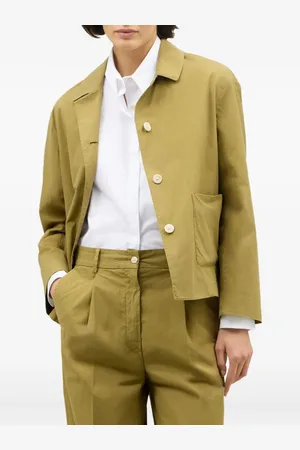 Boglioli Button-down jacket