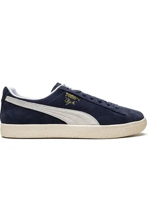 PUMA Clyde OG "Parisian Night" sneakers