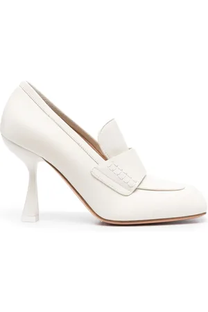 Sportmax Shaped-high-heel pumps