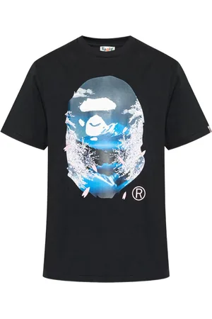 A Bathing Ape Sakura T-shirt