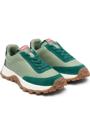 Camper Lace-up low-top sneakers