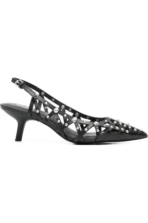 Ash 55mm Bizarre pumps