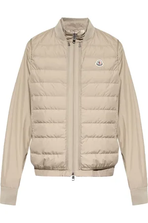 Moncler Lanche jacket and gilet set