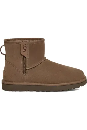 UGG Classic Mini Bailey boots