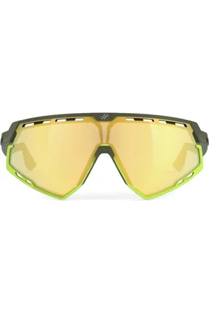 Rudy Project Oversize-frame sunglasses