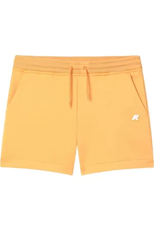 K-Way Logo-appliqu?? shorts