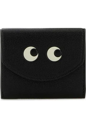 Anya Hindmarch Mini Eyes wallet