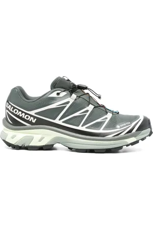 Salomon XT-6 GTX sneakers