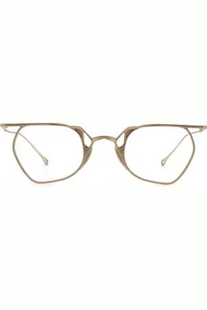 RIGARDS X TVA clip-on lenses glasses