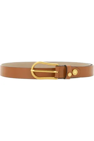 Gianni chiarini Leather belt