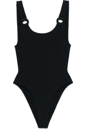Hunza G Domino swimsuit