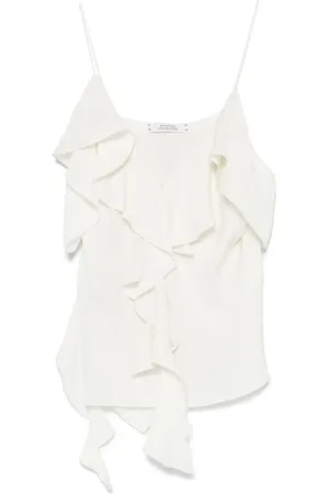 Dorothee Schumacher Twist I top