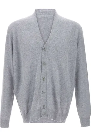 KANGRA CASHMERE Wool cardigan