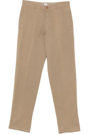 C.P. Company 2000s gabardine trousers