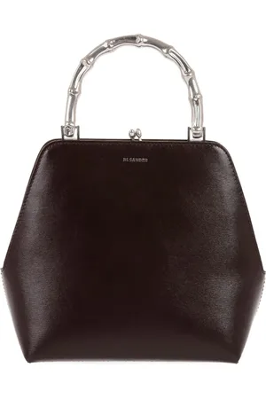 Jil Sander Leather handbag