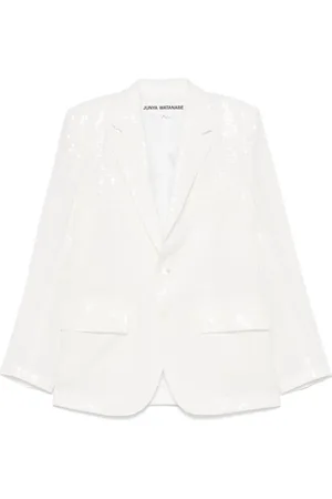 JUNYA WATANABE Sequined blazer