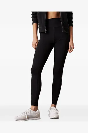 Calvin Klein Logo-print leggings