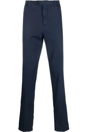 Brunello Cucinelli Straight-leg trousers