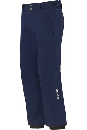 Descente Padded ski pants