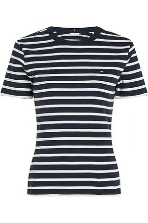 Tommy Hilfiger Cotton T-shirt