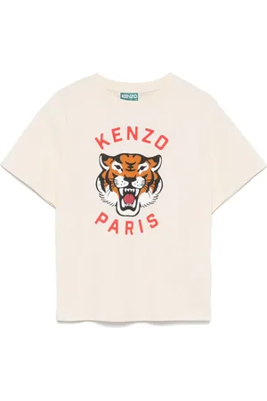 Kenzo Festive T-shirt