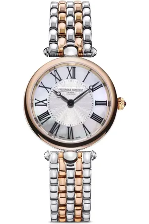 Frederique Constant Classics Art Déco Round 30mm
