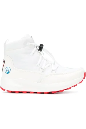 Rossignol Apres-Ski flatform boots