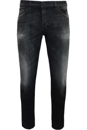 Dondup Slim-cut jeans