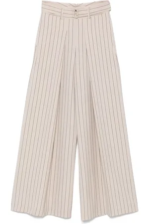 CHRISTIAN WIJNANTS Pomello trousers