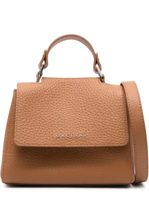 Orciani Mini Sveva tote bag