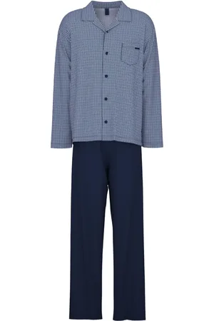 Calida Cotton pyjamas